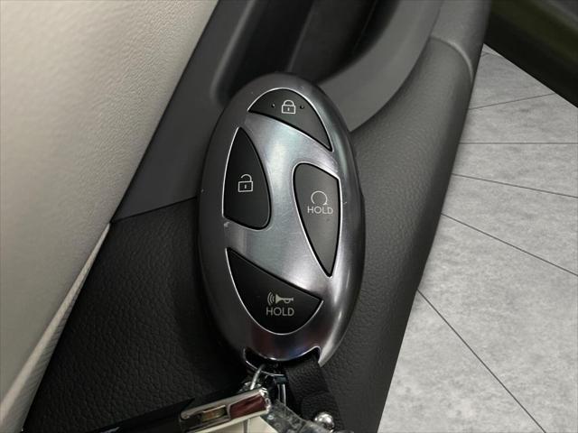 2026 Hyundai Tucson - $30,998