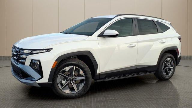 Preowned 2026 Hyundai TUCSON SEL for Sale