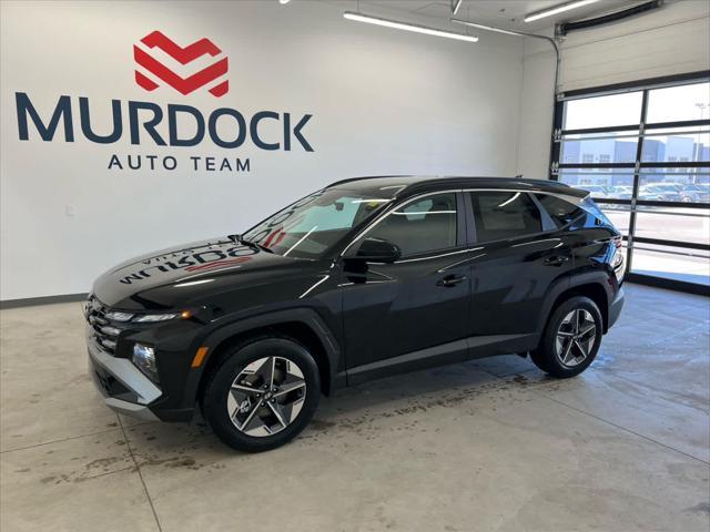 2026 Hyundai Tucson - $33,294