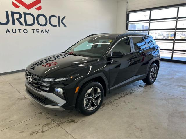 2026 Hyundai Tucson - $33,294