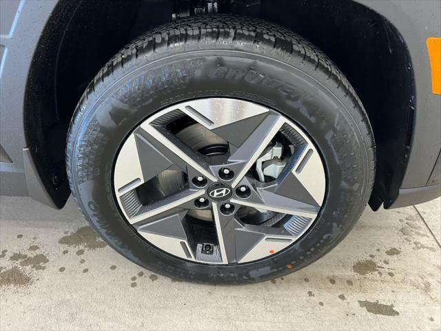 2026 Hyundai Tucson - $33,294