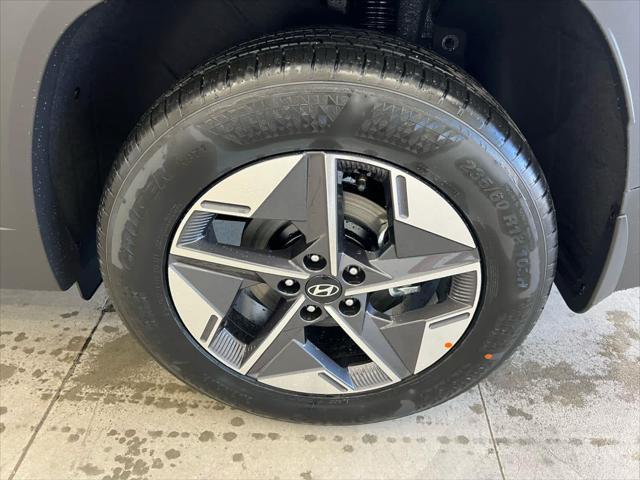 2026 Hyundai Tucson - $33,294