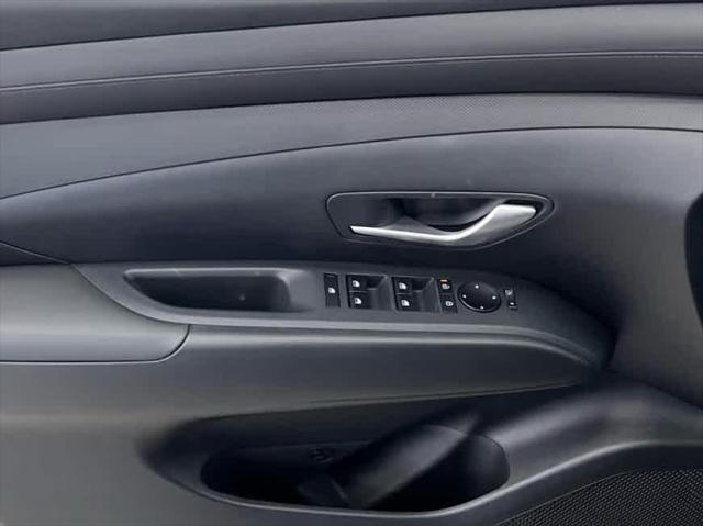 2026 Hyundai Tucson - $33,294
