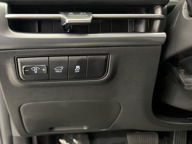 2026 Hyundai Tucson - $33,294