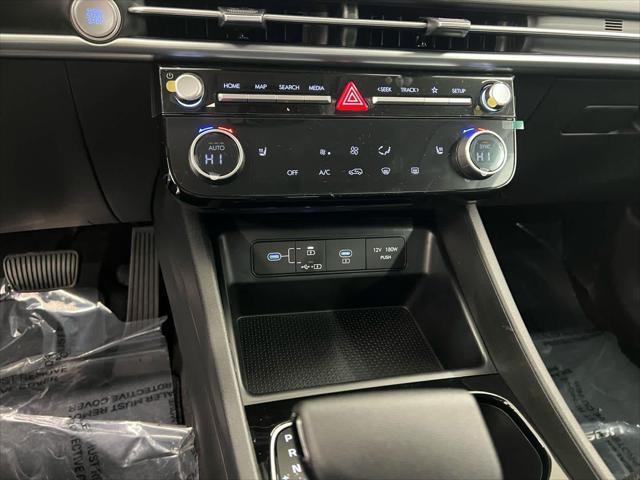 2026 Hyundai Tucson - $33,294