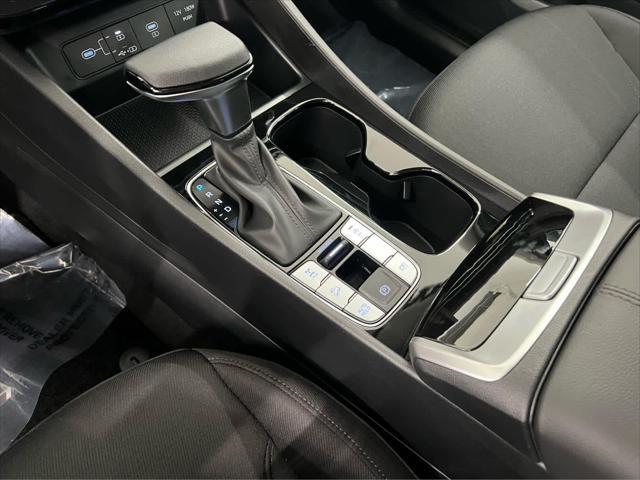2026 Hyundai Tucson - $33,294