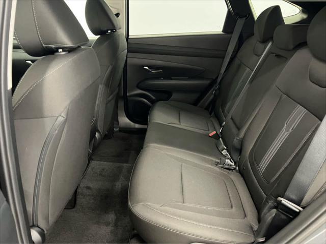 2026 Hyundai Tucson - $33,294