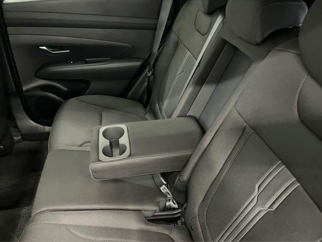 2026 Hyundai Tucson - $33,294