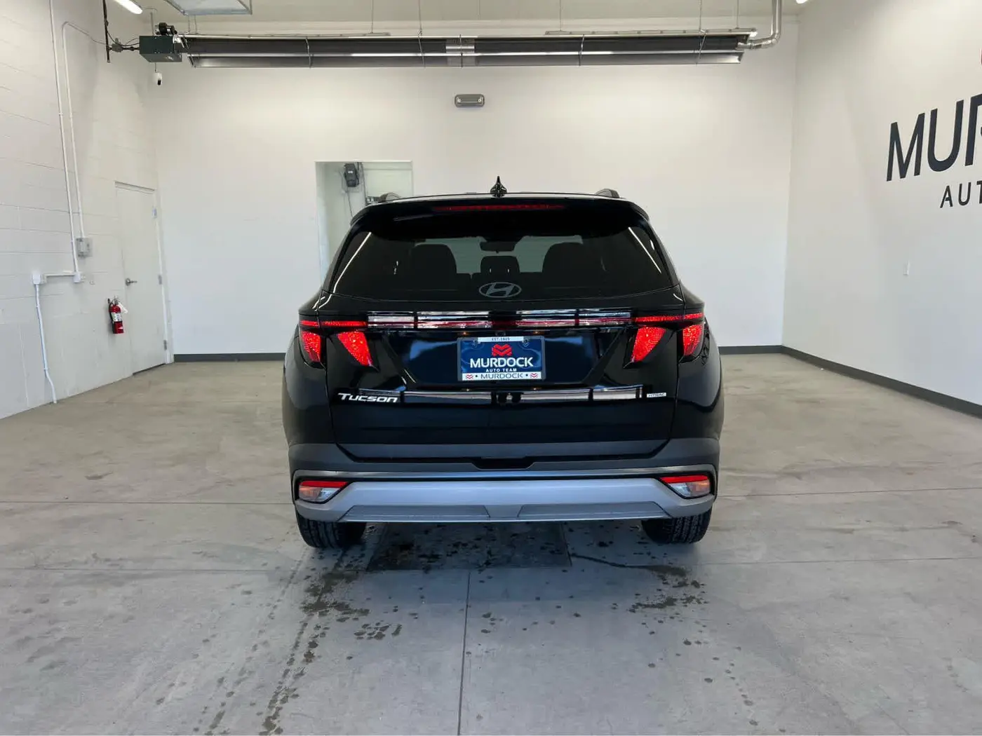 2026 Hyundai Tucson - $32,795
