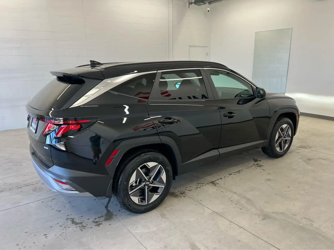 2026 Hyundai Tucson - $32,795