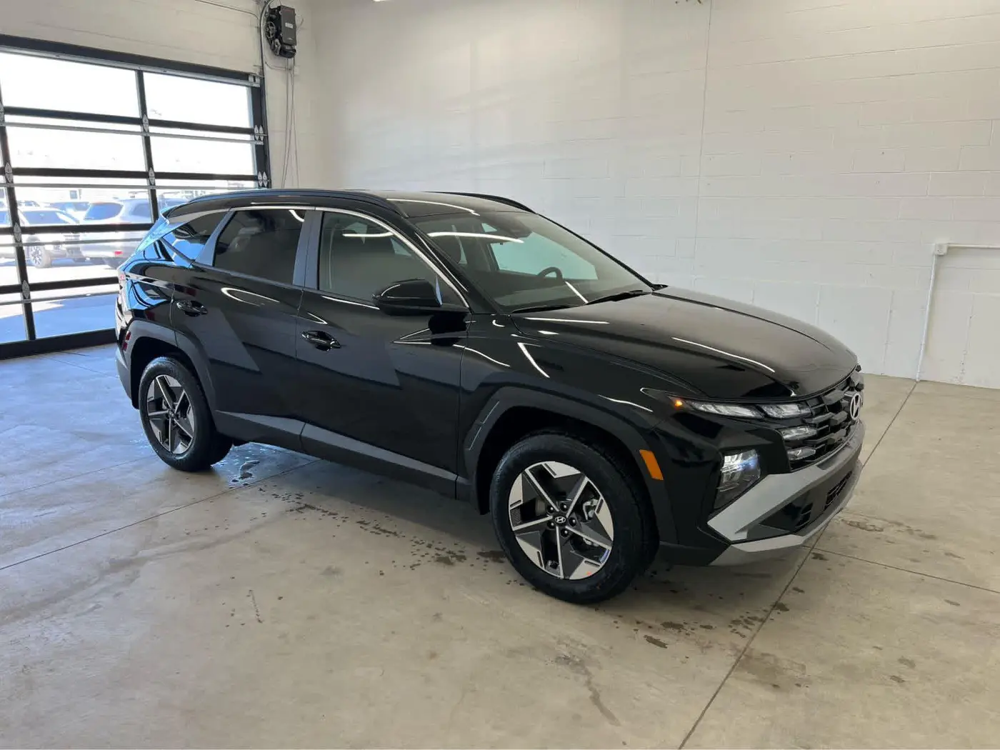 2026 Hyundai Tucson - $32,795