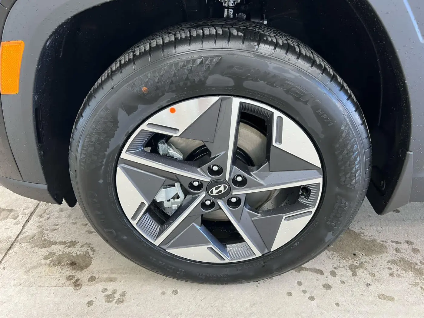 2026 Hyundai Tucson - $32,795