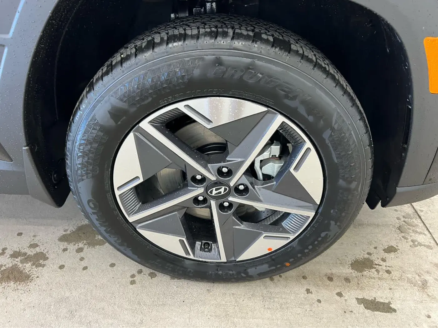 2026 Hyundai Tucson - $32,795