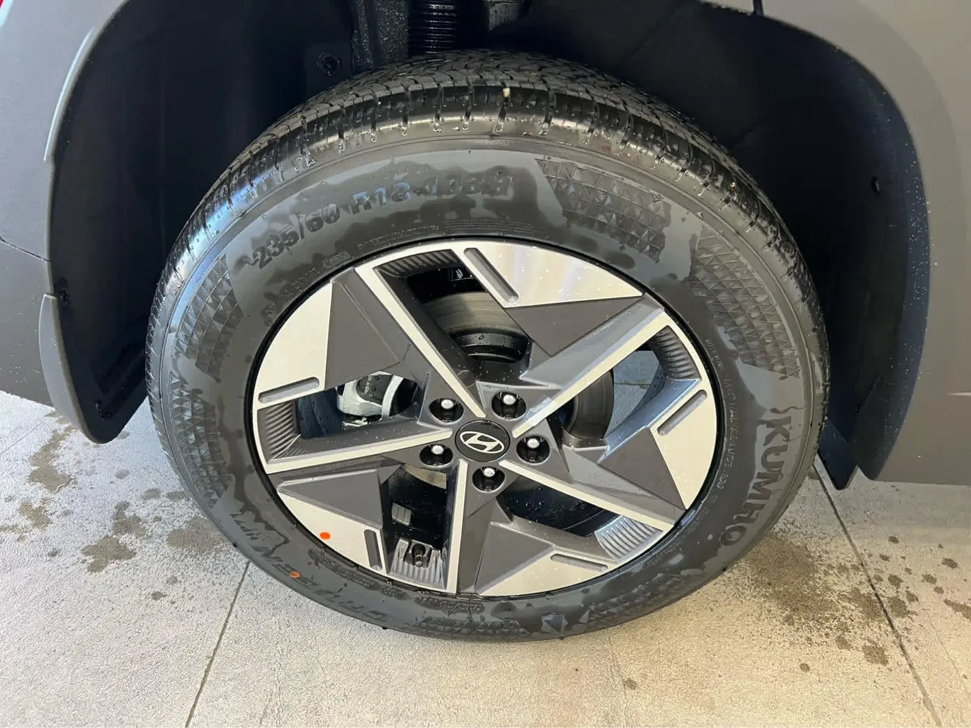 2026 Hyundai Tucson - $32,795