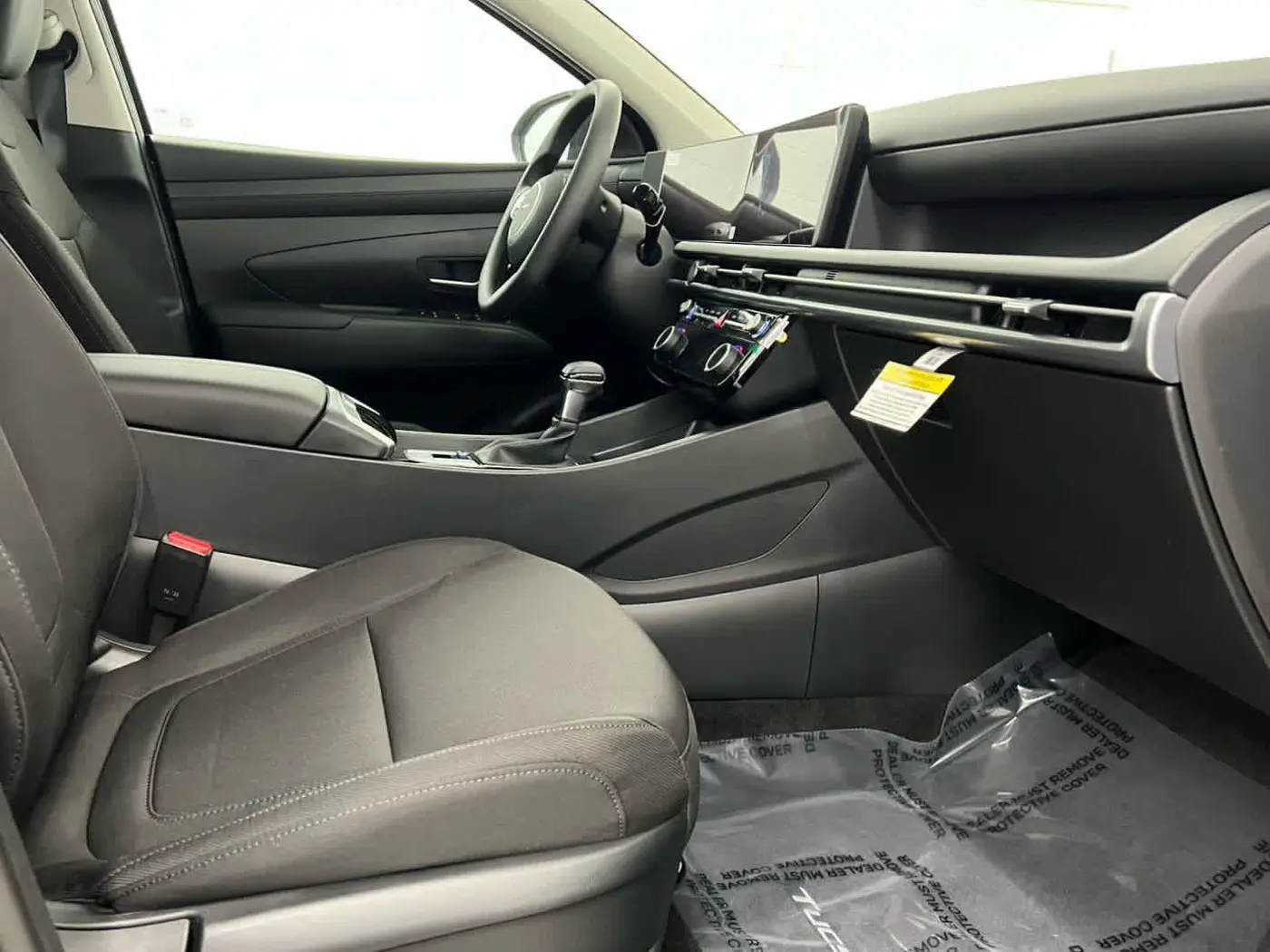 2026 Hyundai Tucson - $32,795