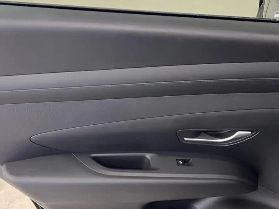 2026 Hyundai Tucson - $32,795