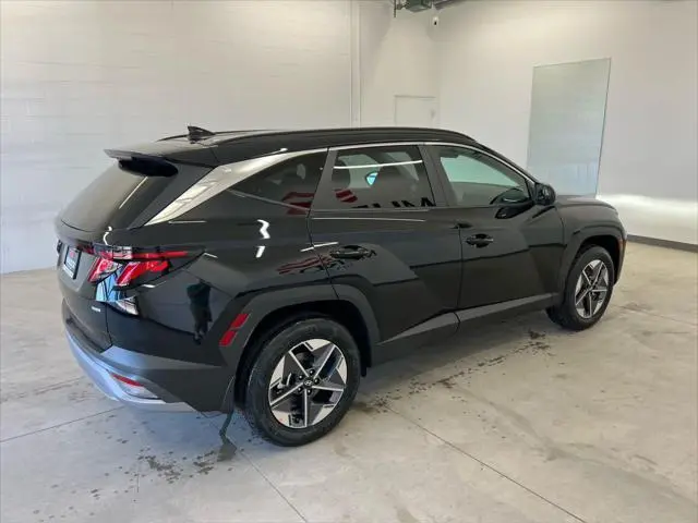 2026 Hyundai Tucson - $32,795