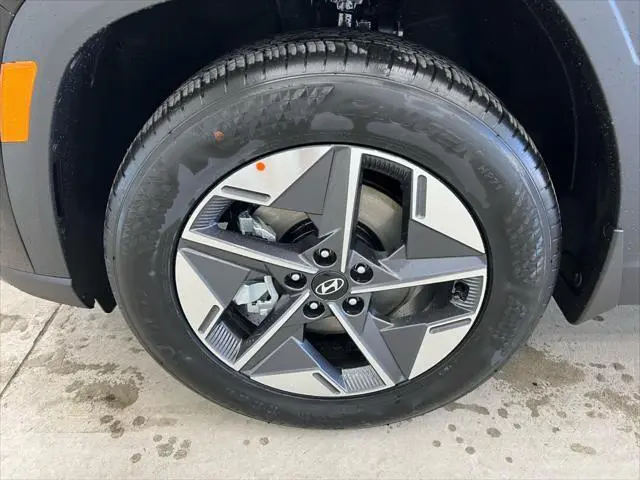 2026 Hyundai Tucson - $32,795