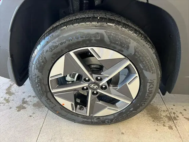 2026 Hyundai Tucson - $32,795