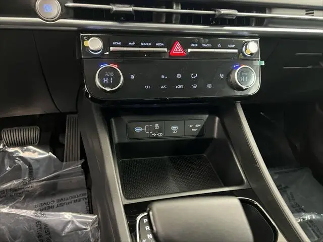 2026 Hyundai Tucson - $32,795