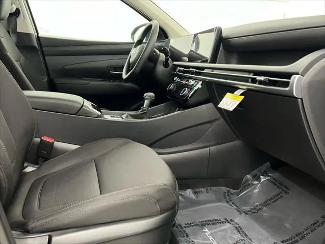 2026 Hyundai Tucson - $32,795