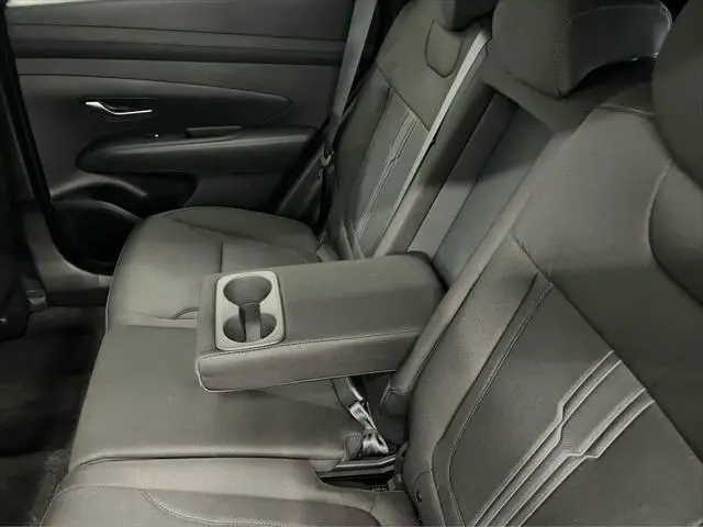 2026 Hyundai Tucson - $32,795