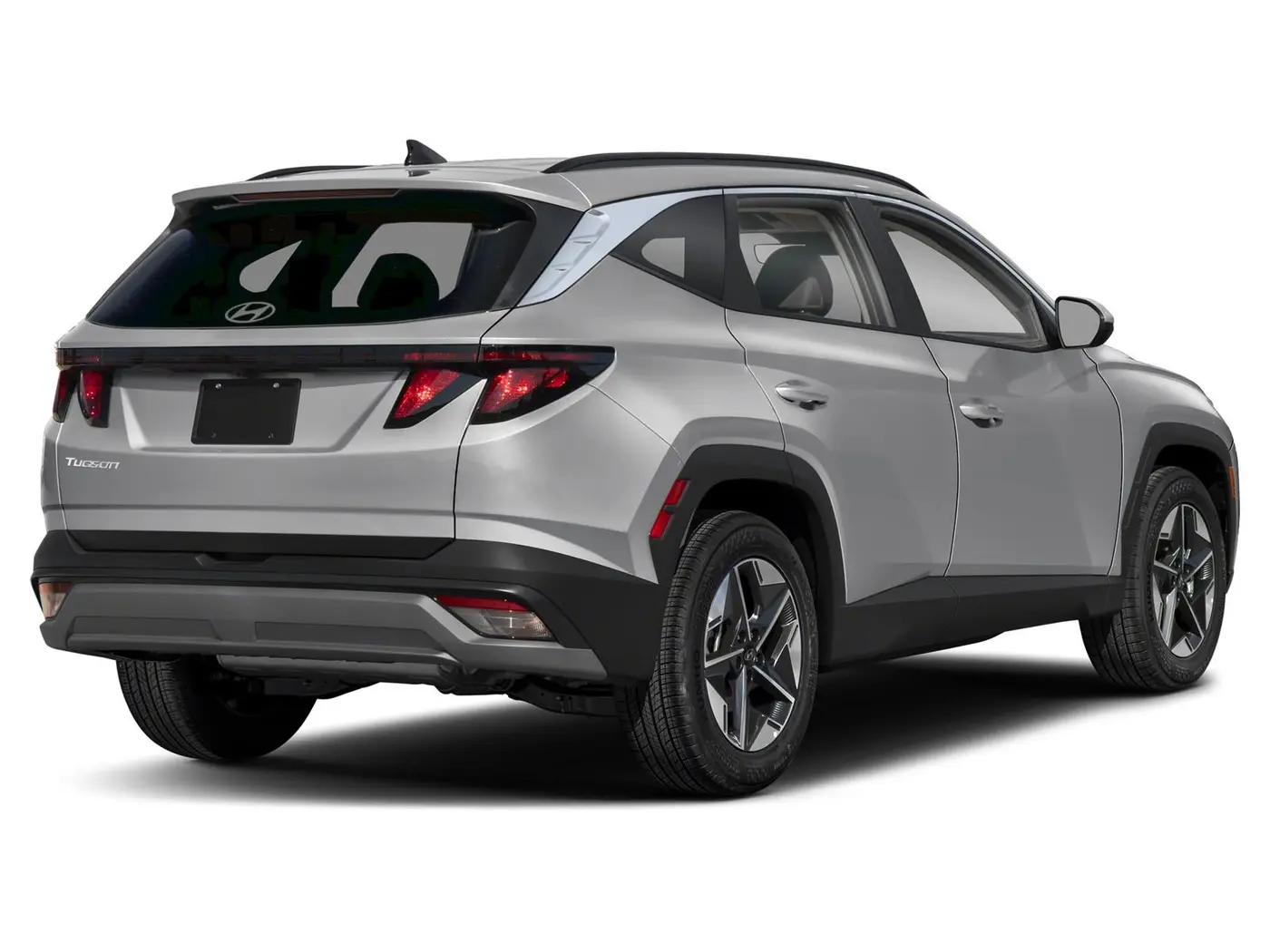 2026 Hyundai Tucson - $32,795