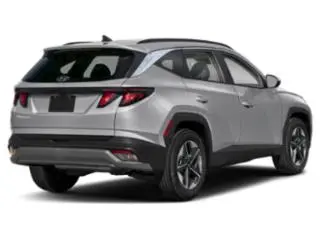 2026 Hyundai Tucson - $32,795