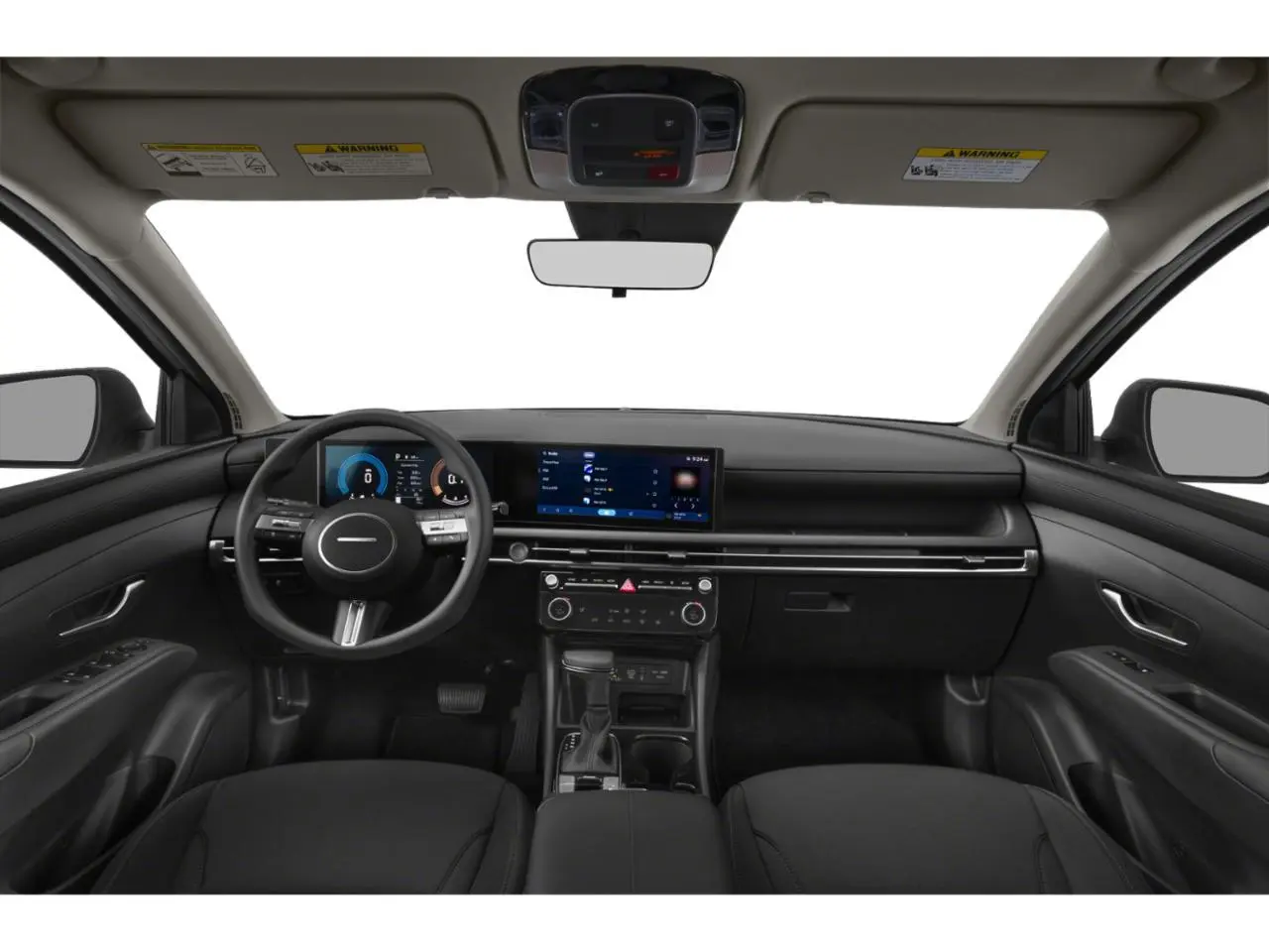 2026 Hyundai Tucson - $32,795