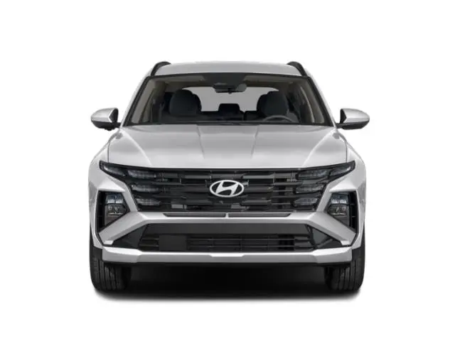 2026 Hyundai Tucson - $32,795