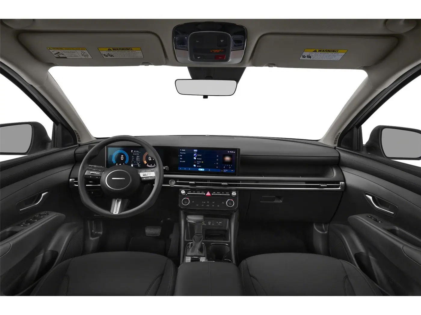 2026 Hyundai Tucson - $32,795