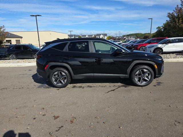 2026 Hyundai Tucson - $27,995