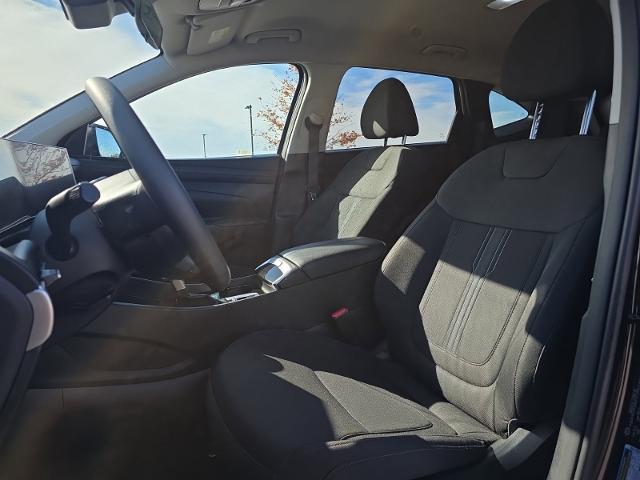 2026 Hyundai Tucson - $27,995