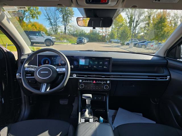 2026 Hyundai Tucson - $27,995