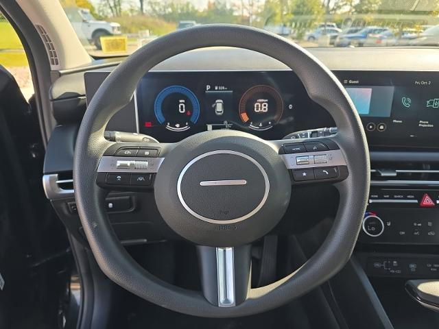 2026 Hyundai Tucson - $27,995