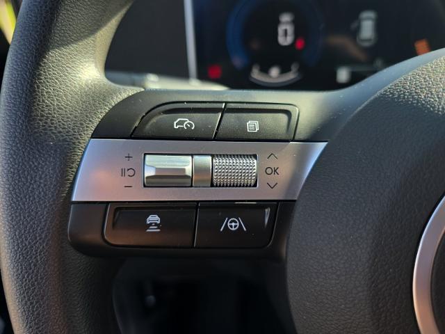 2026 Hyundai Tucson - $27,995