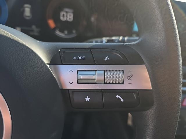 2026 Hyundai Tucson - $27,995
