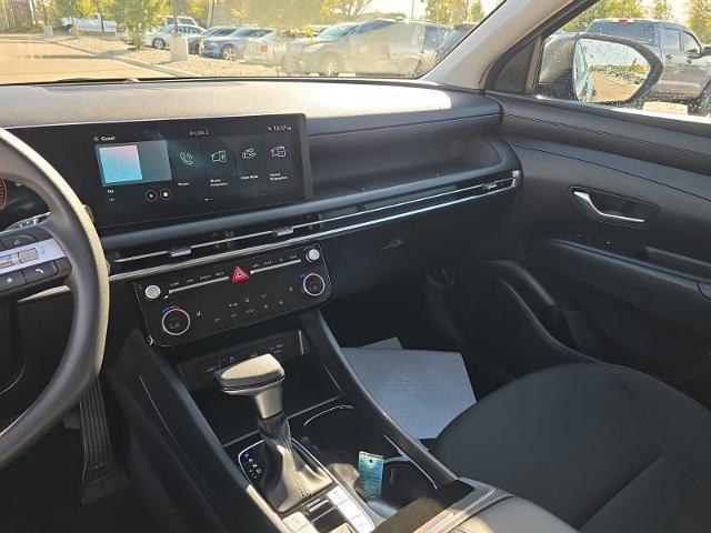 2026 Hyundai Tucson - $27,995