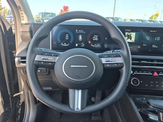2026 Hyundai Tucson - $27,500