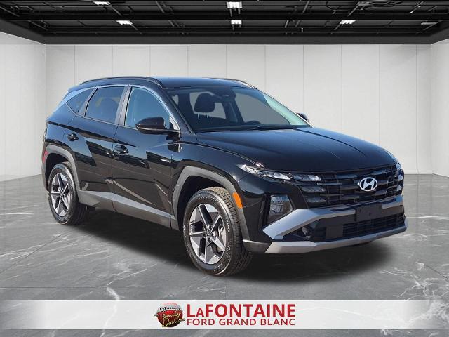 2026 Hyundai Tucson - $27,000