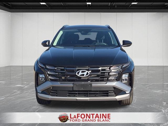 2026 Hyundai Tucson - $27,000