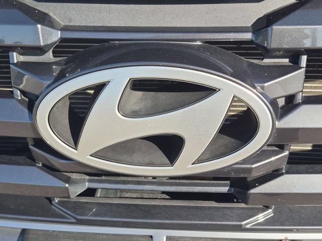 2026 Hyundai Tucson - $27,000