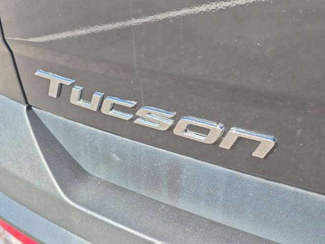 2026 Hyundai Tucson - $27,000