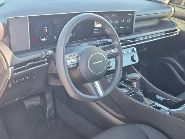 2026 Hyundai Tucson - $27,000