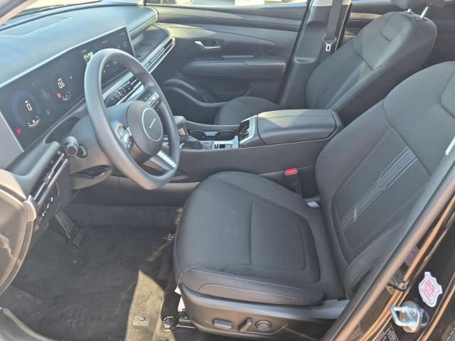 2026 Hyundai Tucson - $27,000