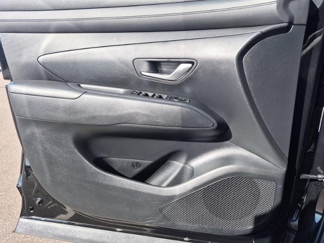 2026 Hyundai Tucson - $27,000