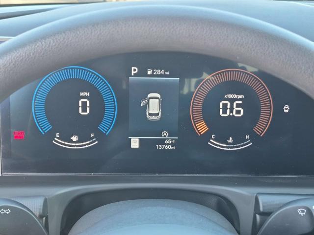 2026 Hyundai Tucson - $27,000
