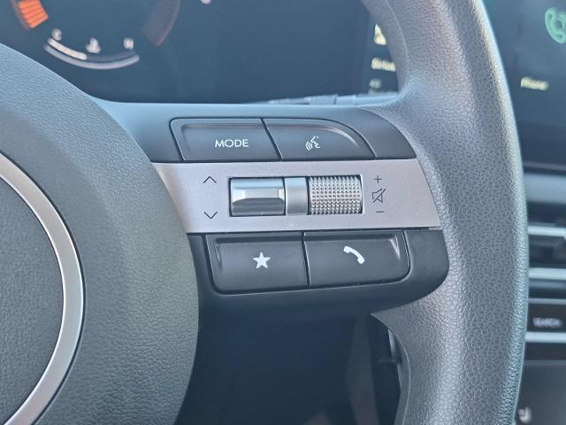 2026 Hyundai Tucson - $27,000