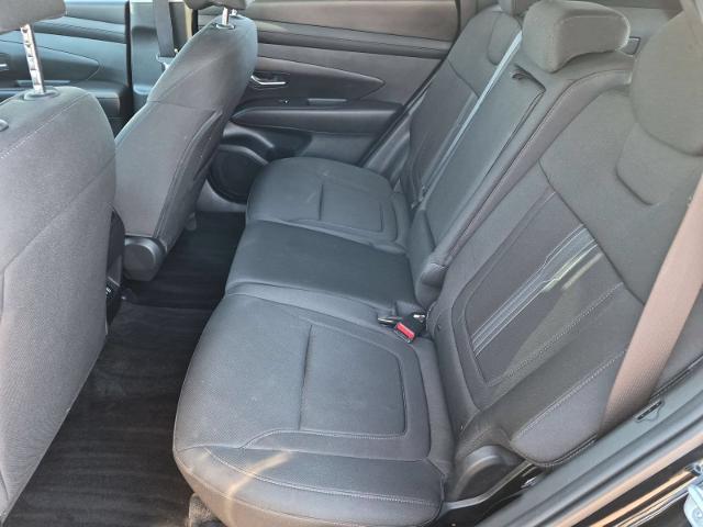2026 Hyundai Tucson - $27,000