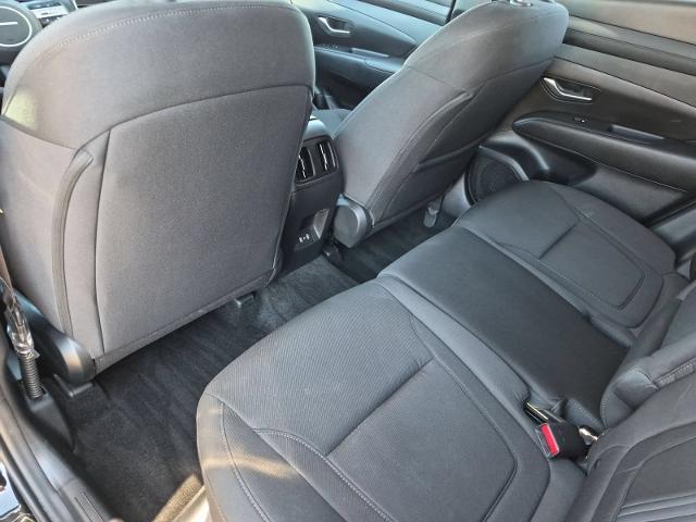 2026 Hyundai Tucson - $27,000
